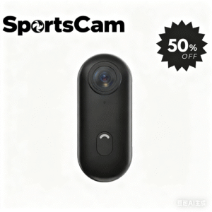 生成带有特定商标的图片